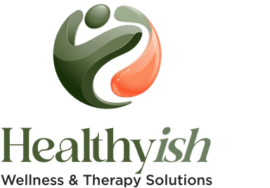 Healthyish Logo